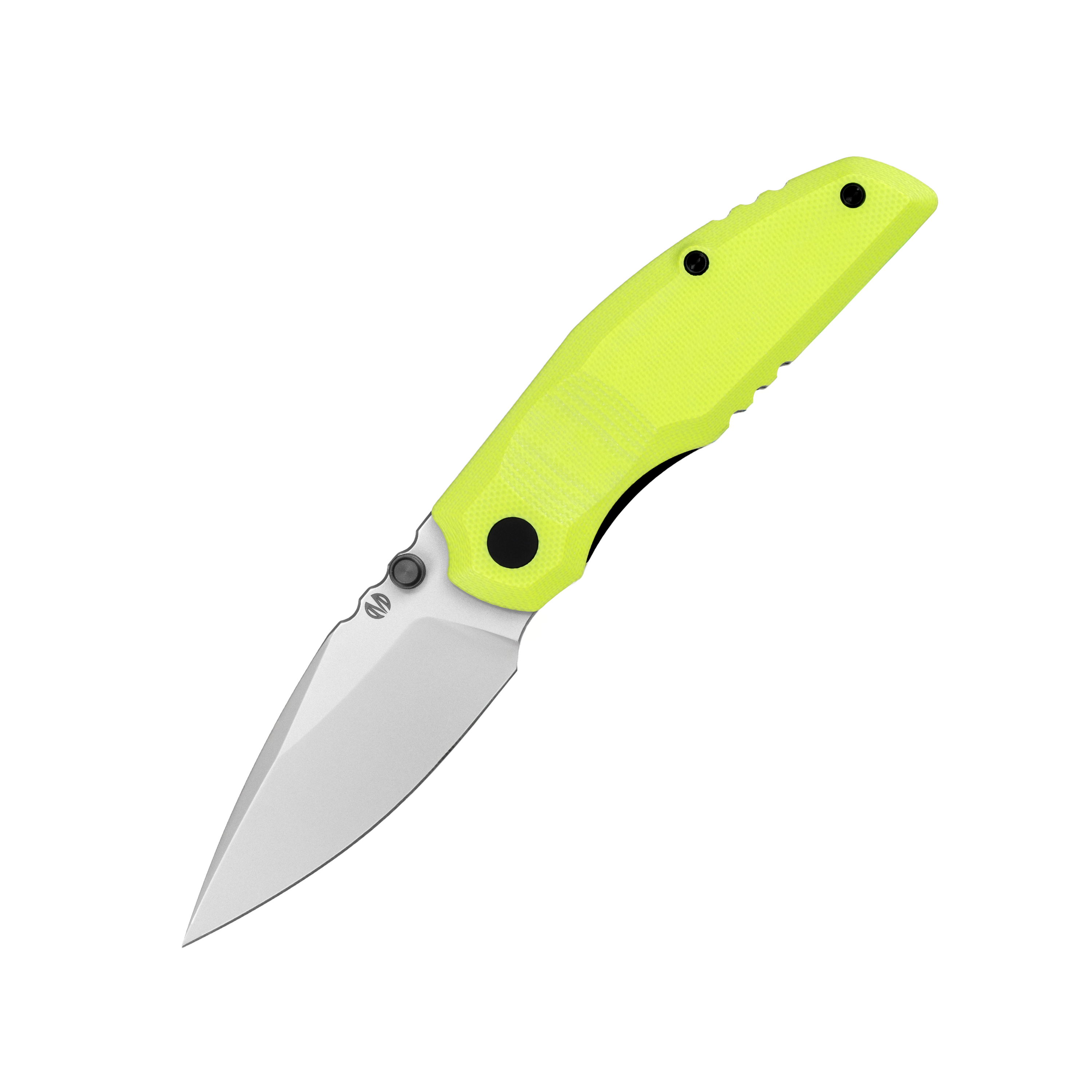 808Sustain MUC808SG S35VN Liner Lock Knife | MOLSECT