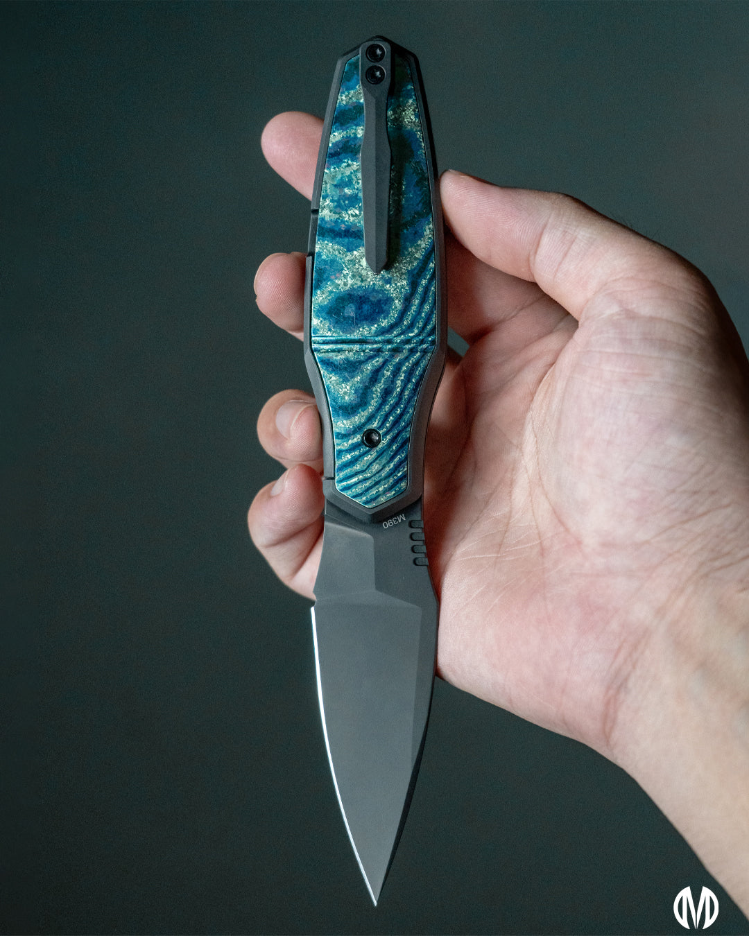 Sage Series knives
