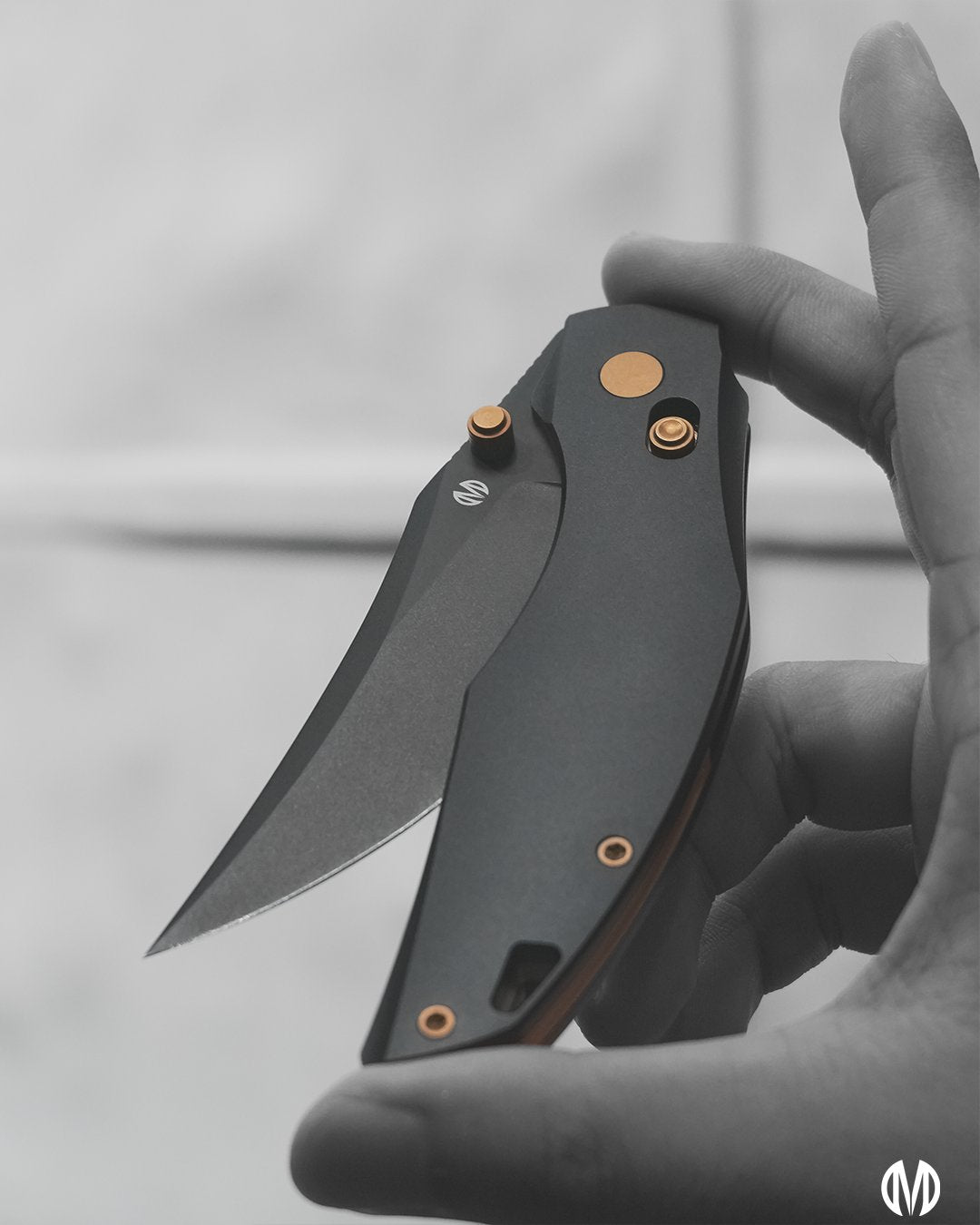 Thinker Series Knives