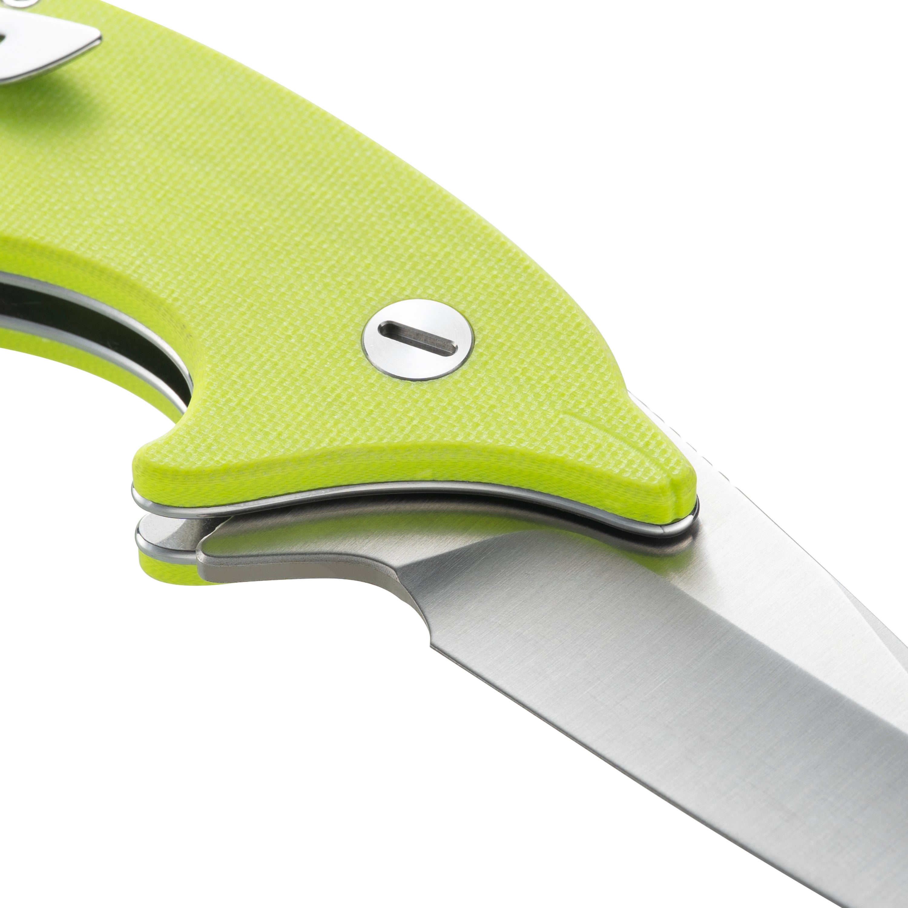 Cove M996GY 14C28N Button Lock Knife | MOLSECT