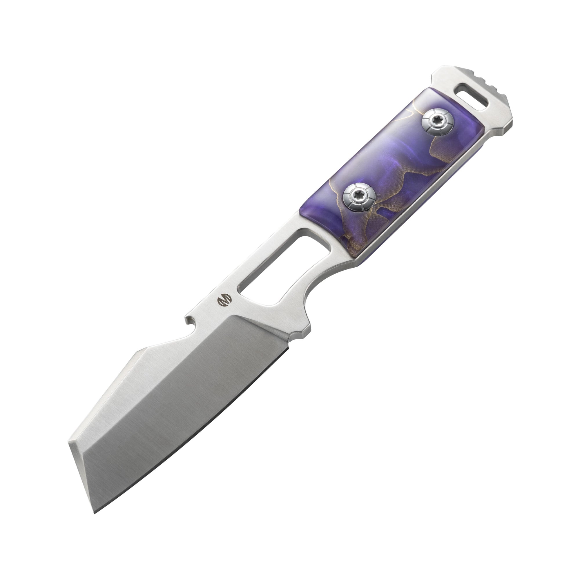 NOIZ-14C28N Fixed Blade M101AP-Copper Foil Resin