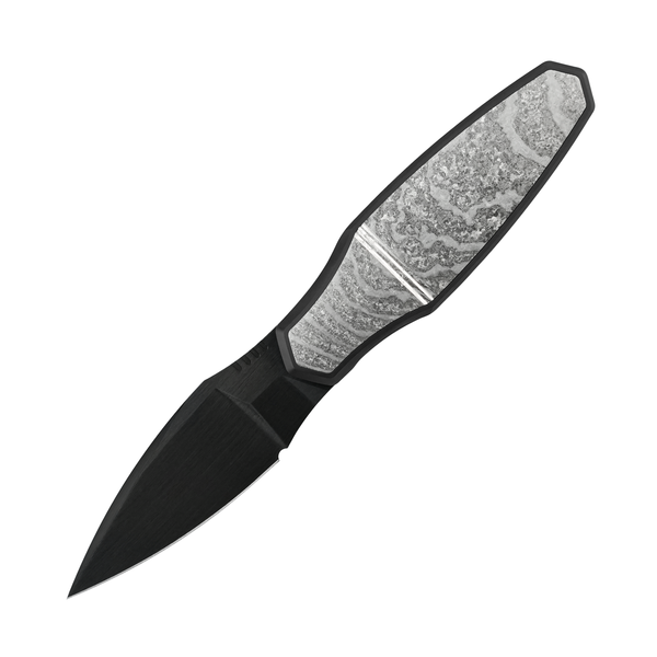 Cove M996GY 14C28N Button Lock Knife | MOLSECT