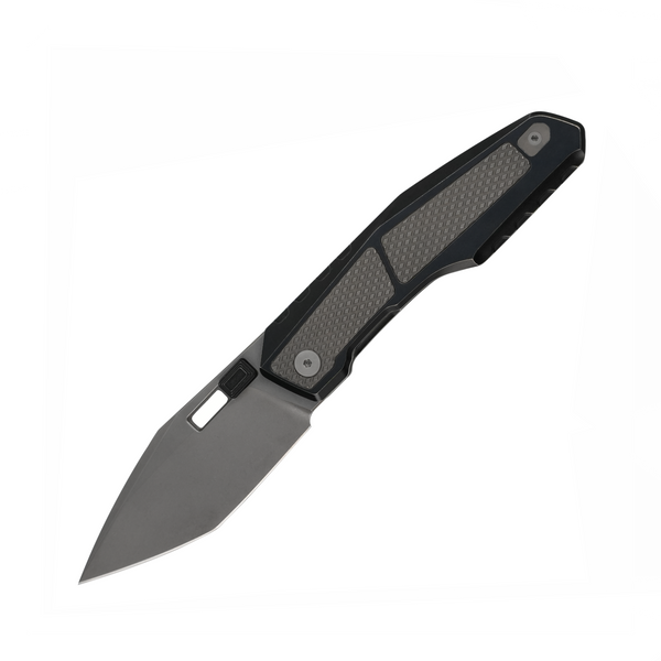 Jungle M2023R 14C28N Liner Lock Knife | MOLSECT